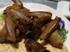 -伙靠·江浙菜(田林路店)