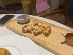 莎士雷可鸡肉-俄士厨房(印象汇店)