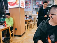-清真·尖子尖牛肉面(王府井店)