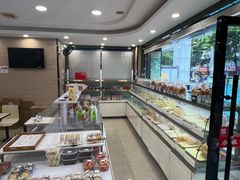 -永康饼屋(桑达大厦总店)