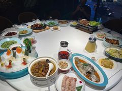 -百富源·海鲜辽菜(浑河堡店)