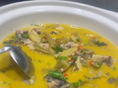 -后湖小院·乡野田园菜