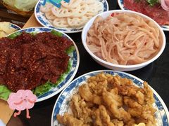 -董家湾重庆老火锅(武清杨村店)