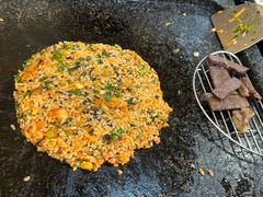 -韩阳王石板烤肉