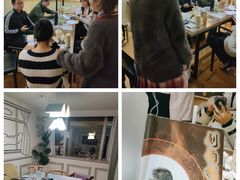 -剧狐剧本杀·月球探案馆(人民广场1号店)