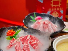 -禧鳳記·猪肚鸡火锅(玖洲道店)