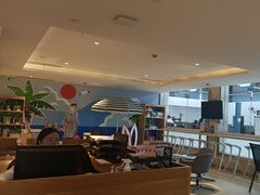 -上海和裕一汽丰田4S店(七宝店)
