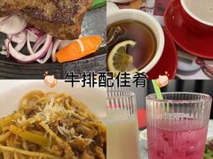 -斗牛士牛排餐厅(嘉里汇店)