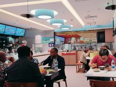 -康师傅私房牛肉面(申虹店)