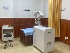 -宝芝林·中医馆(沙坪坝店)
