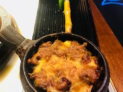 -佬麻雀·新湘菜(珠海金发购物中心店)