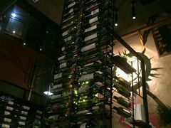 餐具摆设-胡桃里音乐酒馆(郴州友阿国际广场店)