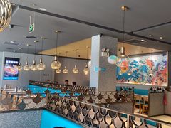 -半天妖烤鱼(石岛店)