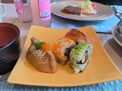 -怡咖啡·自助餐·西安香格里拉