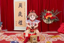 -昆山米奇儿童摄影(柏庐广场店)