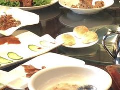 -玉林烤鸭店(垡头店)