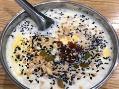 -白翔甜食店