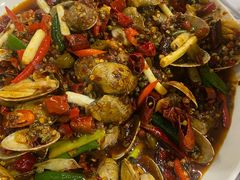 -辣螃铠盆盆蟹大排档(总店)