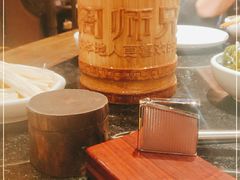 -周师兄大刀腰片火锅(洪崖洞旗舰店)