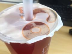 -CoCo都可(虹口龙之梦店)