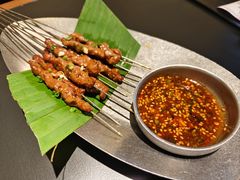 -Ameigo梅果·云贵川bistro(长宁来福士店)