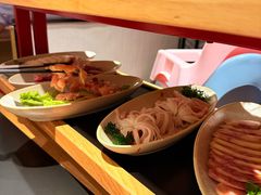 -廖掌柜·重庆鲜货火锅(上海首店)