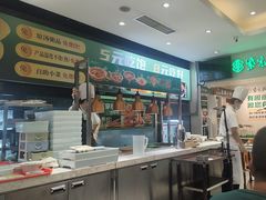 -紫光园(劲松店)