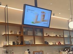 -Peet's 皮爷咖啡(乐峰店)
