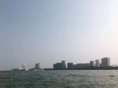 -五缘湾游艇帆船俱乐部