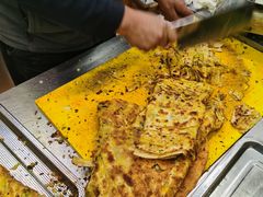 -马老三肉丁胡辣汤(西一路店)