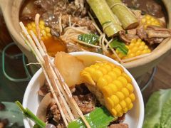 -西关味(大卫城店)