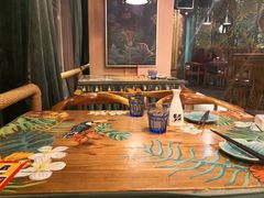 -烛影拾光观景餐厅·创意菜·摄影·小提琴(大唐不夜城店)