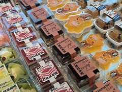 -名代·蛋糕(区委店)