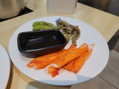 -金环海鲜自助(大坪时代天街店)