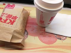 -肯德基(芳和店)