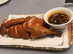-金哥私房菜馆(张府园总店)