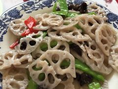 -灶头屋里