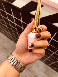 -PinkBaby美甲美睫