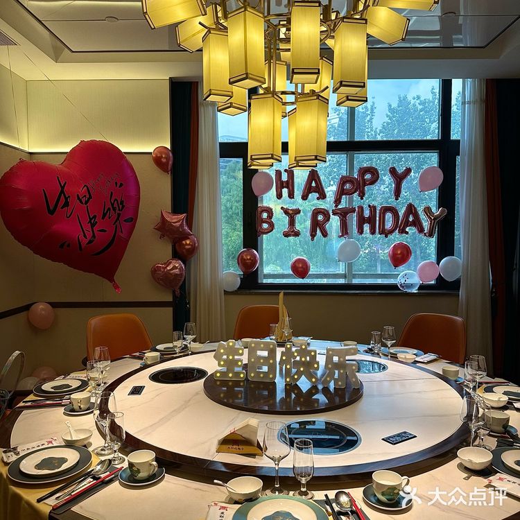 20多年老品牌!来这请客吃饭倍有面