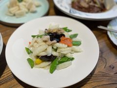 -湖畔鲁菜·二十年老字号餐厅(大明湖店)