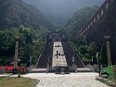 -鸡鸣山旅游景区