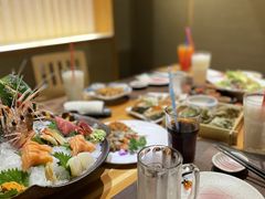 -割烹旭日本料理(龙湖狮山天街店)