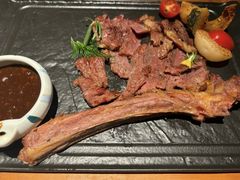 -上井料理黑金店(IFS国金中心店)