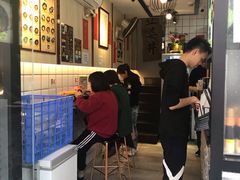-亞婆井·劲抽面食(铂顿城店)