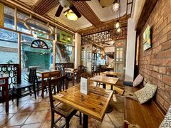-西关84·History·Art·Cafe