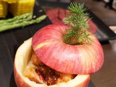 樱宿樱舞套餐-樱宿日式和牛烧肉(五道口店)