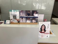 -和平卓尔口腔·矫正种植中心