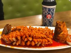 -陈傻子餐厅(世纪都会店)