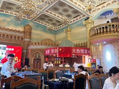-伊带伊路新疆美食府(呼家楼店)