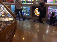 -汤姆熊欢乐世界(光启城店)